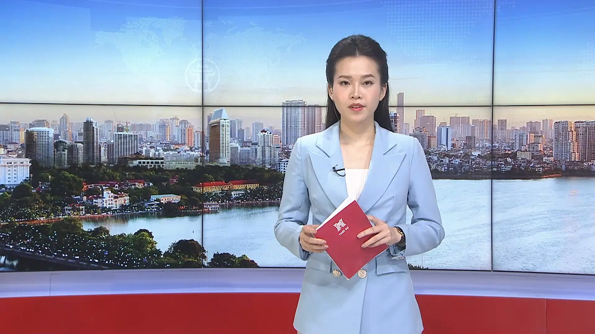 Chương trình Thời sự 9h00 | 17/09/2025